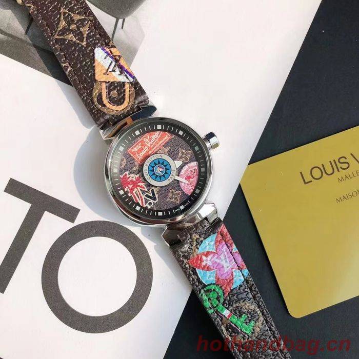Louis Vuitton Watch LVW00032 Louis Vuitton Watch LVW00032